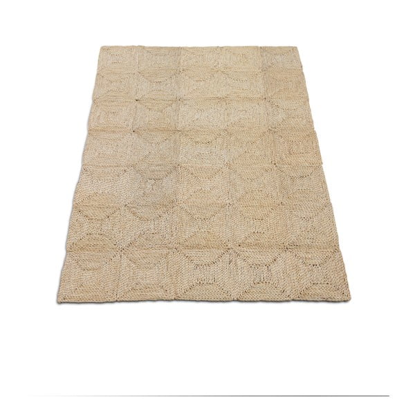 Kukuricaszálas szőnyeg, 180 x 240 cm - Geese