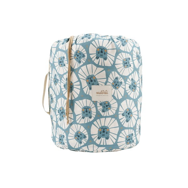 Babahálózsák Denim Lions – Malomi Kids-image-3