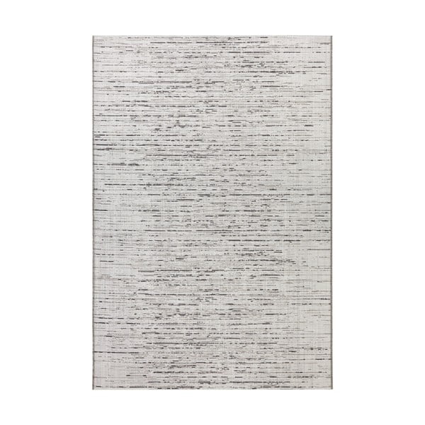 Curious Laval kültéri használatra is alkalmas bézs szőnyeg, 192 x 290 cm - Elle Decoration