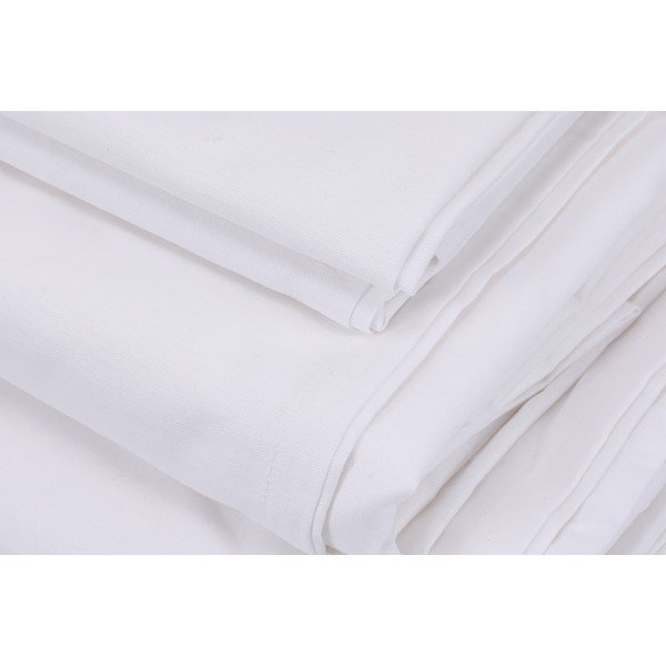 Precioso kétszemélyes pamut ágyneműhuzat lepedővel, 200 x 220 cm-image-2