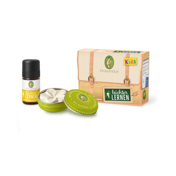 Pro illatkeverék szett tanuláshoz, 5 ml - Primavera-image-1