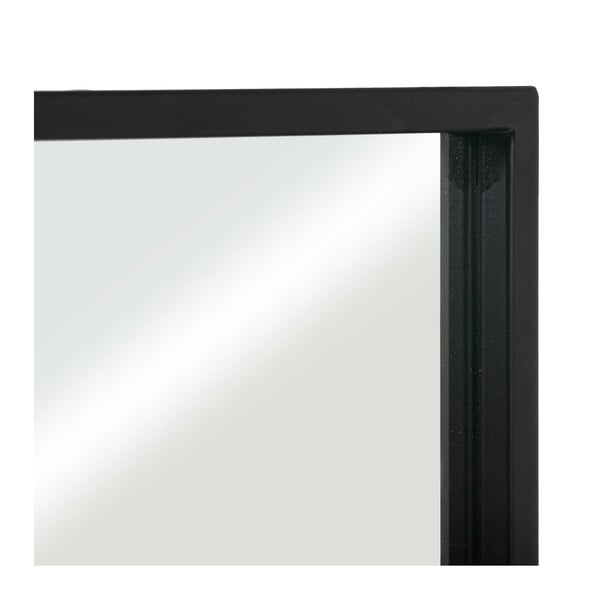 Fali tükör 90x120 cm WIndow – Ixia-image-3
