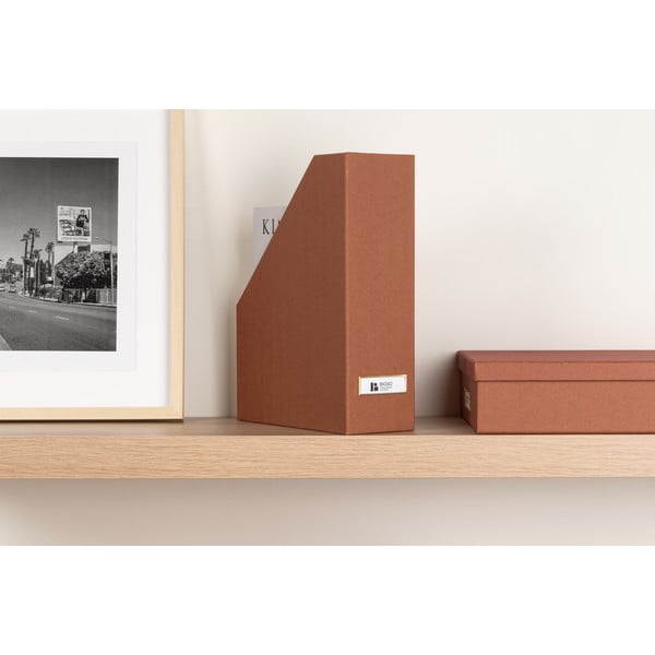 Karton rendszerező Viktoria Restore Paper Laminate – Bigso-image-3