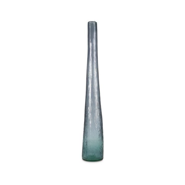 Kék magas váza (magasság 59 cm) Twig – S|P Collection