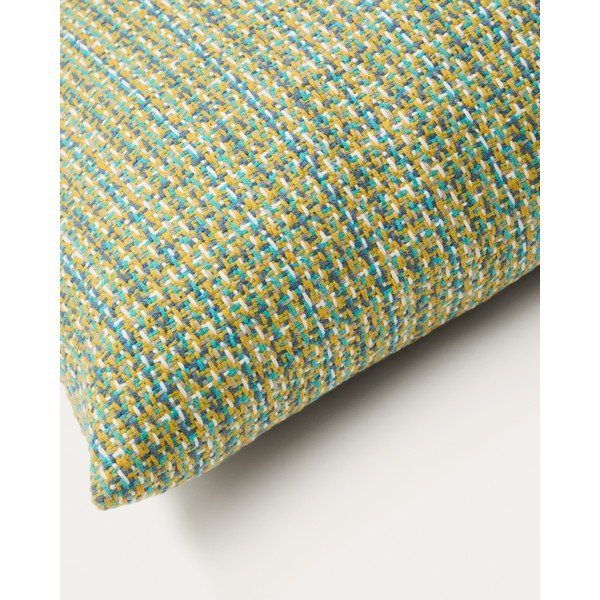 Pamut párnahuzat 50x50 cm Nivara – Kave Home-image-3