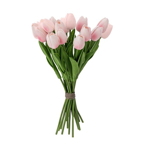 Művirág (magasság 32 cm) Tulip – Bloomingville-image-2