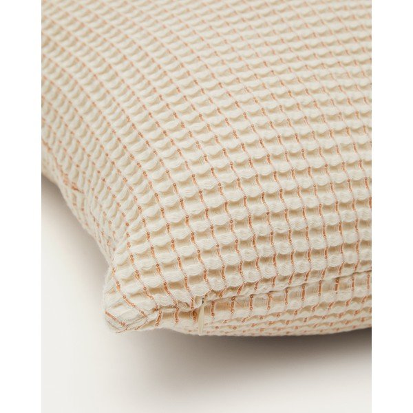 Pamut párnahuzat szett 2 db-os 45x45 cm Senara – Kave Home-image-2