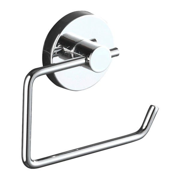 Vacuum-Loc öntapadós WC-papír tartó, max. 33 kg - Wenko-image-2