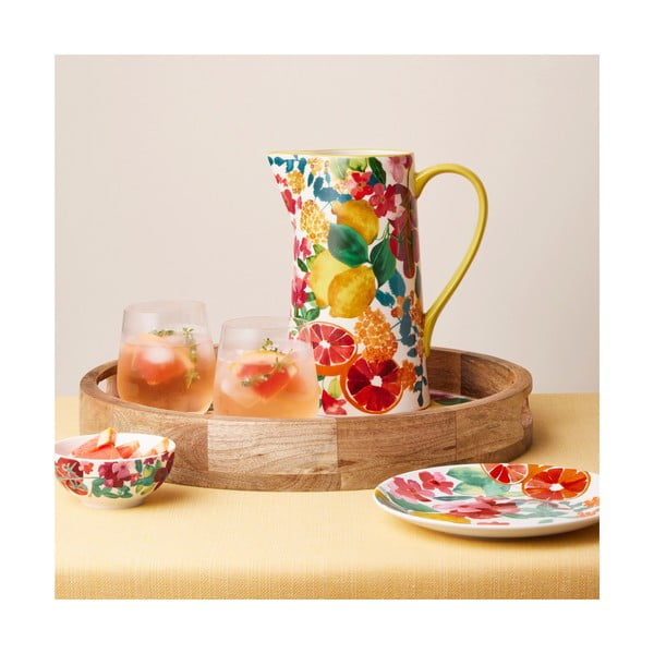 Porcelán füles kancsó Capri – Maxwell & Williams-image-2