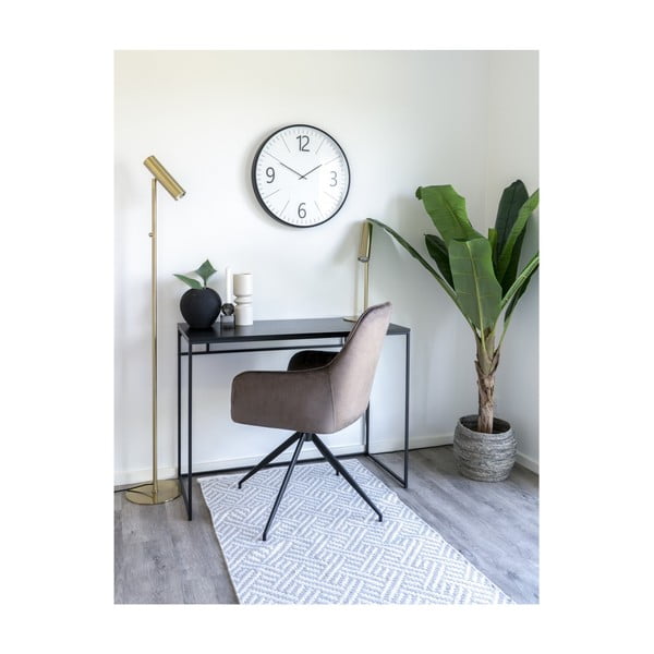 Aranyszínű asztali lámpa (magasság 47 cm) Paris – House Nordic-image-4