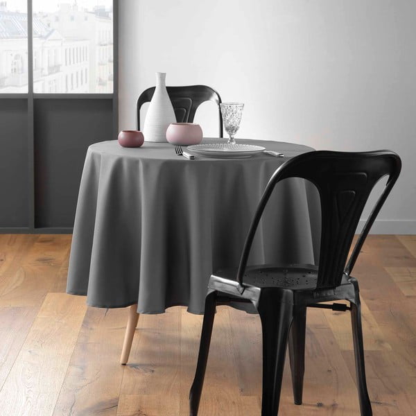 Asztalterítő ø 180 cm Essentiel – douceur d'intérieur-image-2
