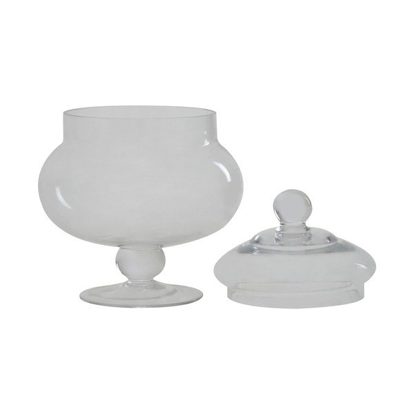 Üveg keksztartó doboz Olivia – Premier Housewares-image-4