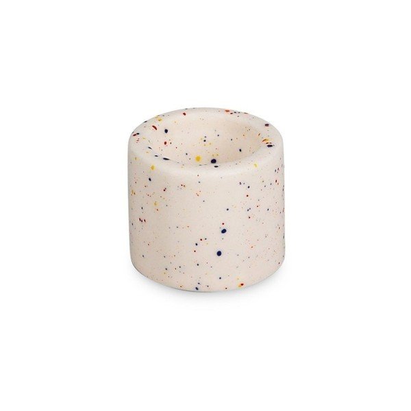 Porcelán lágytojás tartó Fika – ONA