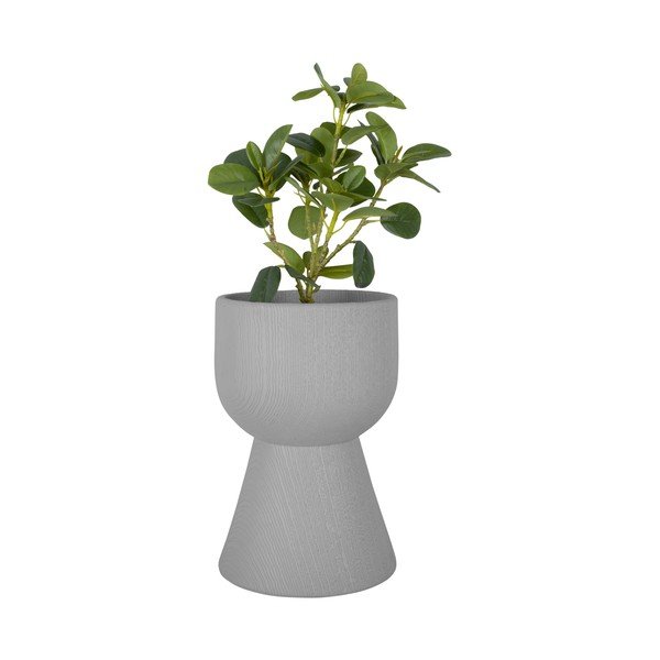 Műanyag kaspó ø 21 cm Tam Tam – PT LIVING-image-2