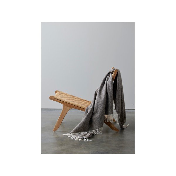 Barna takaró 130x170 cm Stillness – Södahl-image-2