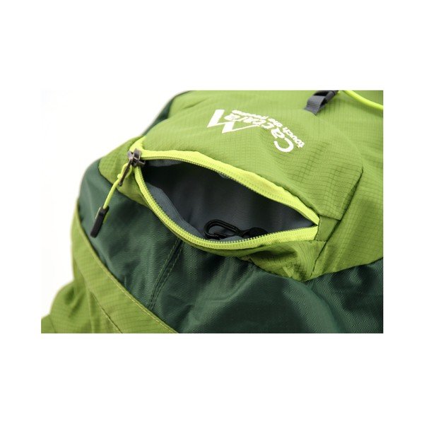 Hike zöld hátizsák, 32 l - Cattara-image-4
