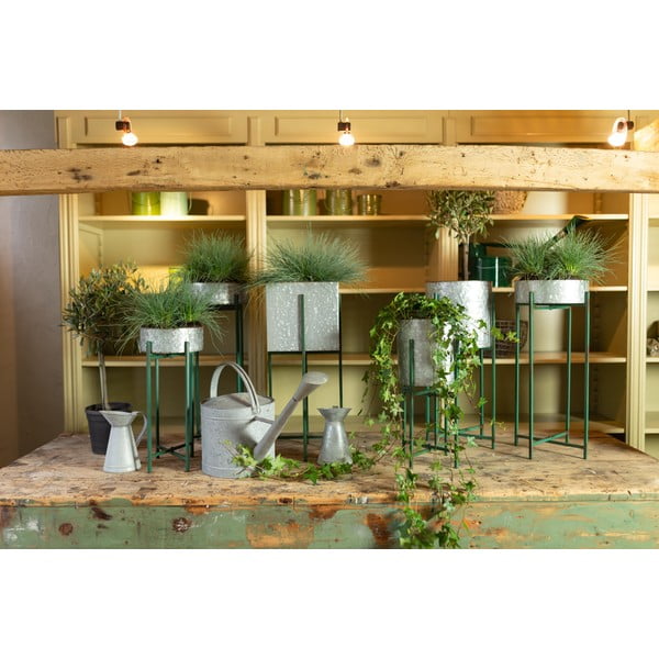 Fém locsolókanna 4,6 l – Esschert Design-image-4