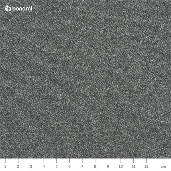 Kobo sötétszürke kanapé, 207 cm - MESONICA-image-1