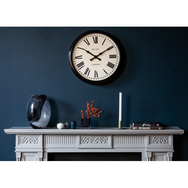 Hammershoi Miniature Cold Palette 3 db-os agyagkerámia váza szett - Kähler Design-image-2