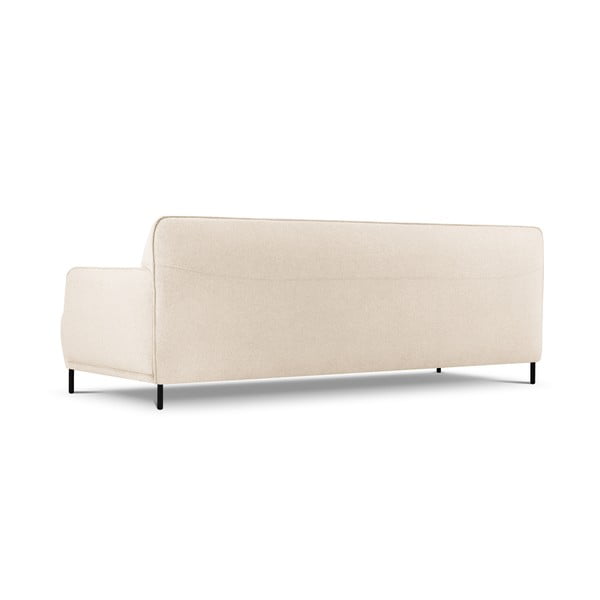 Neso bézs kanapé, 235 cm - Windsor & Co Sofas-image-3