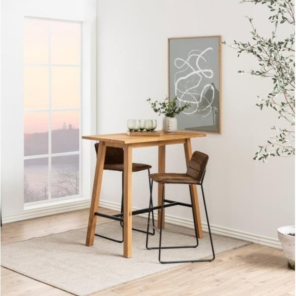 Chara bárasztal - Actona-image-1