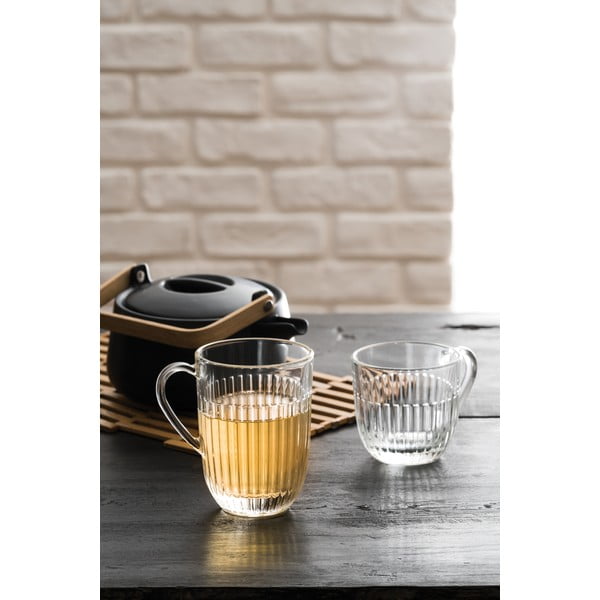 Grande üvegbögre, 240 ml - La Rochère-image-2