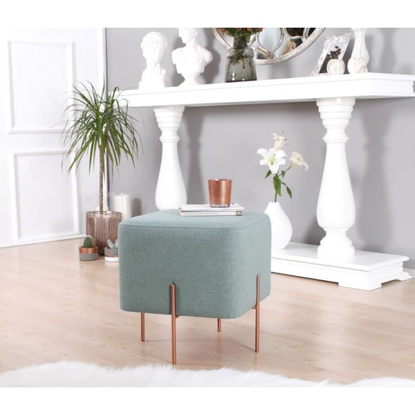 Világoskék puff Copper – Artie-image-3