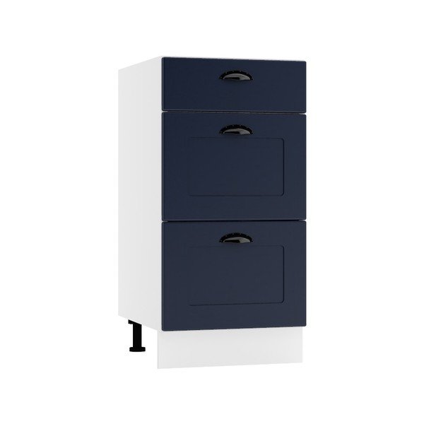 Alsó konyhaszekrény (szélesség 40 cm) Kai – STOLKAR