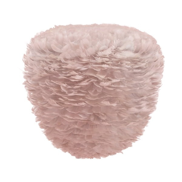 Világos rózsaszín lámpabúra ø 55 cm Eos Evia Large – UMAGE-image-2