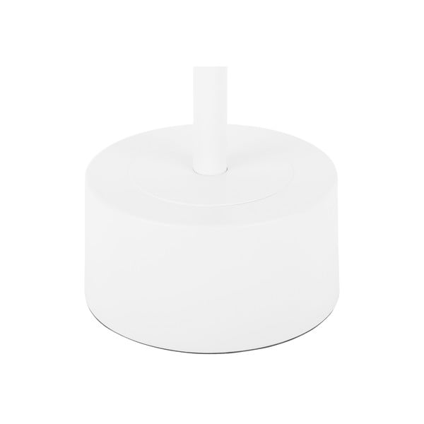 Fém kerek tárolóasztal ø 55 cm Nowa – Leitmotiv-image-2