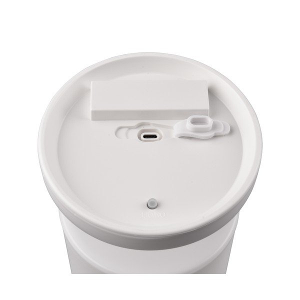 Napelemes LED kültéri lámpa (magasság 21 cm) Silva – Trio-image-3