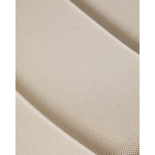 Bézs kerti székpárna 43x45 cm Sindera – Kave Home-image-4