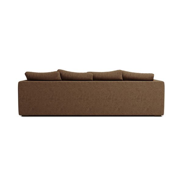 Barna heverő Comfy – Scandic-image-3