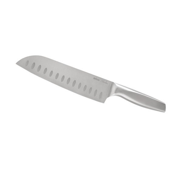 Rozsdamentes acél santoku kés Silverline – Orion