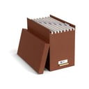 Karton rendszerező dokumentumokhoz Johan Restore Paper Laminate – Bigso