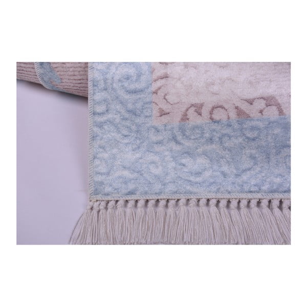 Hali Mavi szőnyeg, 120 x 160 cm - Vitaus-image-1