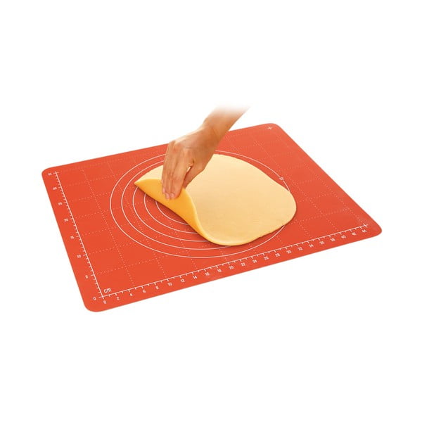 Szilikon nyújtódeszka 50x60 cm Delícia – Tescoma-image-3