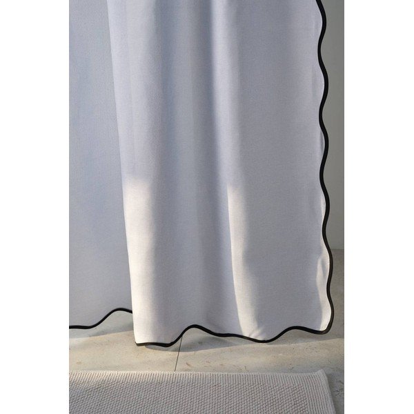 Zuhanyfüggöny 180x200 cm Wings – Jotex-image-1
