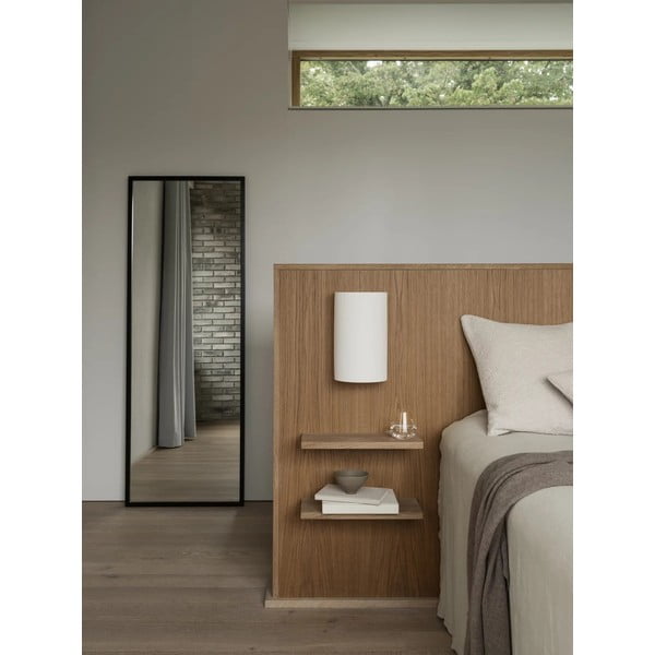 Fali tükör tömörfa kerettel 60x170 cm Miro – Blomus-image-1