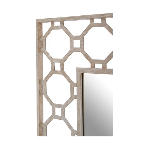 Fali tükör 74x109 cm Zariah – Premier Housewares-image-2