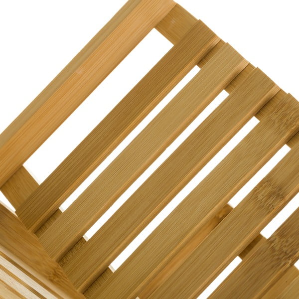 Bamboo bambusz edényszárító - Casa Selección-image-1