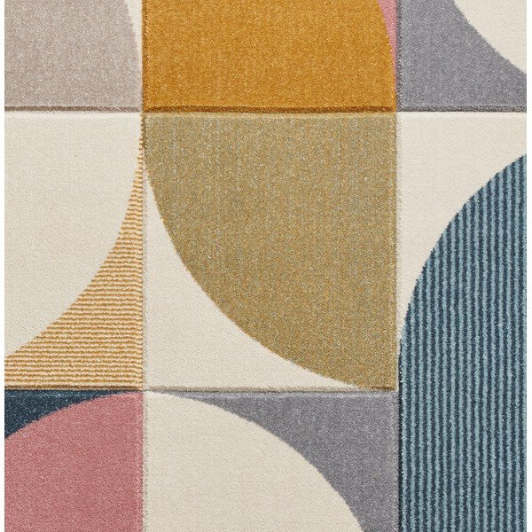 Szőnyeg 200x290 cm Matrix – Think Rugs-image-3