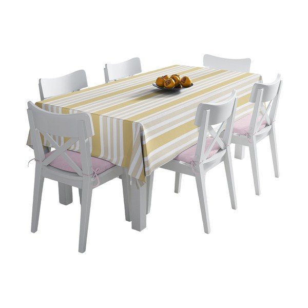 Asztalterítő 140x180 cm – Mila Home