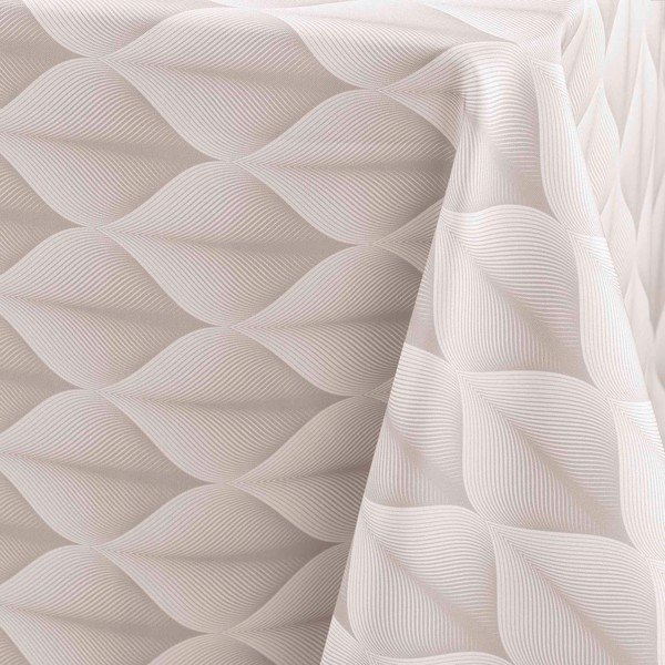 Asztalterítő 150x240 cm Kalini – douceur d'intérieur-image-2