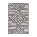 Szürke kültéri szőnyeg 120x170 cm Aruba – Ayyildiz Carpets