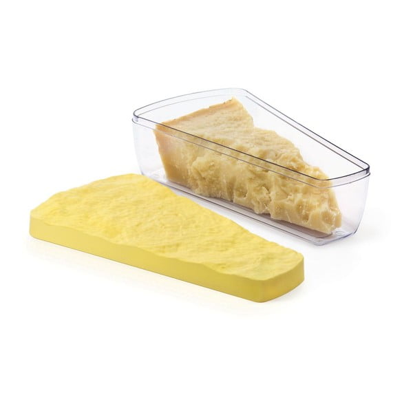 Parmesan sajttartó - Snips