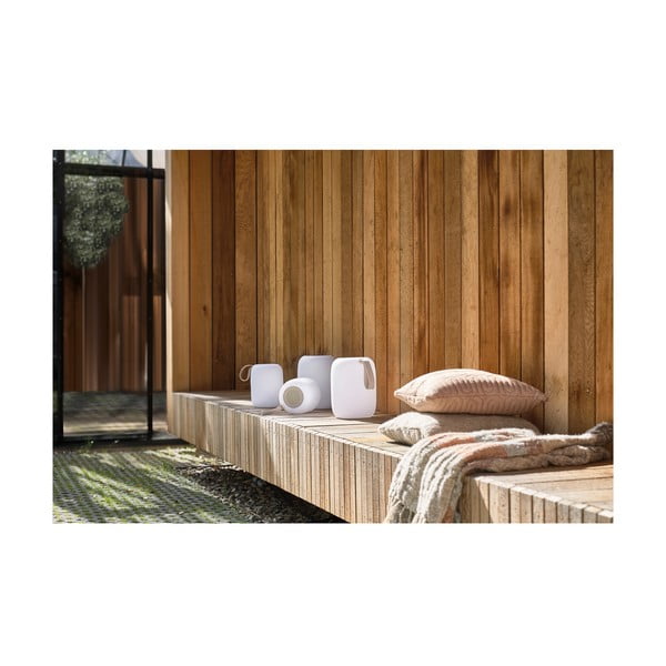 USB LED kültéri lámpa ø 17,5 cm Hav – Villa Collection-image-1