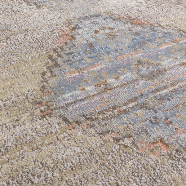 Barna-bézs szőnyeg 230x155 cm Zola - Asiatic Carpets-image-1