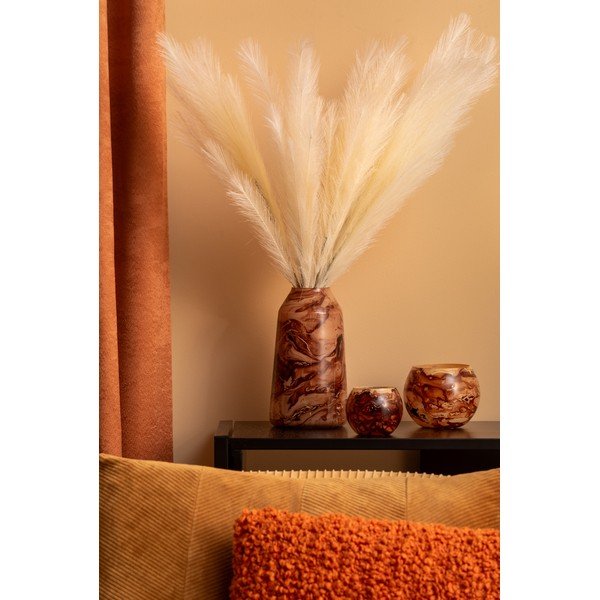 Üveg gyertyatartó Blended   – PT LIVING-image-4