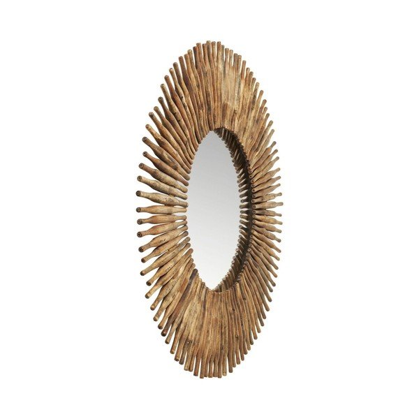 Spiegel Sunlight tükör, ø 120 cm - Kare Design-image-3